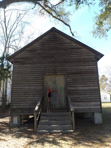 Live Music Venue «Dew Drop Jazz & Social Hall», reviews and photos, 430 Lamarque St, Mandeville, LA 70448, USA