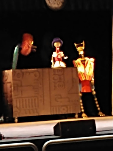 Performing Arts Theater «Collins Center for the Arts», reviews and photos, 2 Flagstaff Rd, Orono, ME 04473, USA