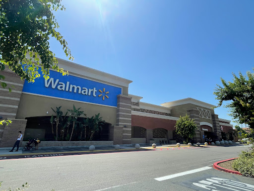 Department Store «Walmart Supercenter», reviews and photos, 3943 Grand Ave, Chino, CA 91710, USA
