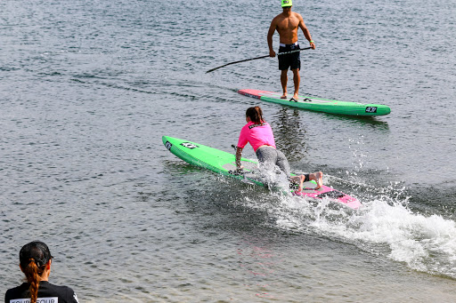 Surf Shop «West Coast Paddle Sports», reviews and photos, 4360 Morena Blvd #130, San Diego, CA 92117, USA