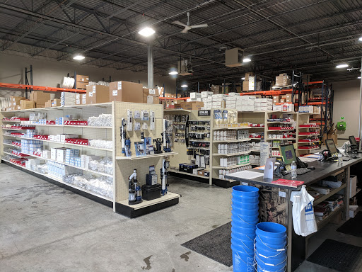 Able Distributing in West Bend, Wisconsin
