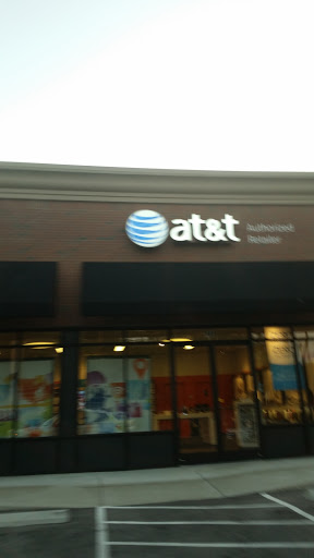 Cell Phone Store «AT&T Authorized Retailer», reviews and photos, 7171 Nolensville Rd #101, Nolensville, TN 37135, USA