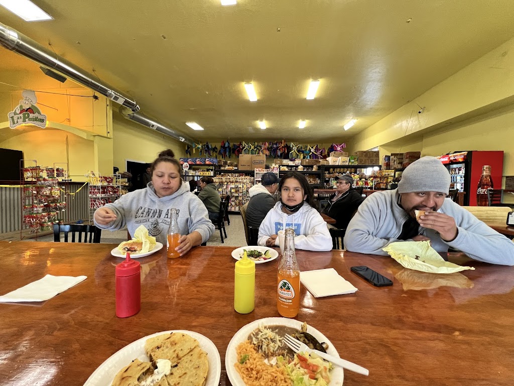 Taqueria Las Penitas 83318