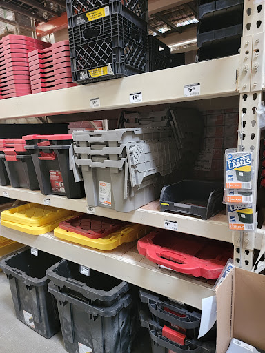 Home Improvement Store «The Home Depot», reviews and photos, 1055 Paterson Plank Rd, Secaucus, NJ 07094, USA