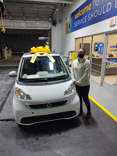 Used Car Dealer «CarMax», reviews and photos, 1457 Manheim Pike, Lancaster, PA 17601, USA