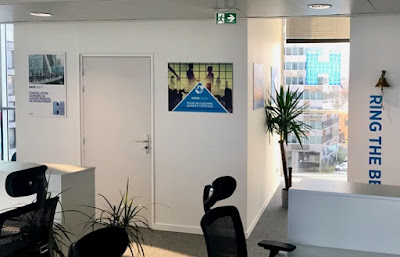 Hays - Cabinet de recrutement Nantes à Nantes