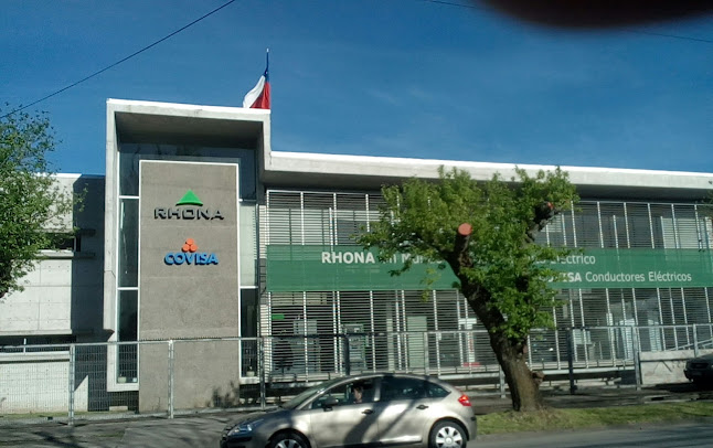 RHONA S.A. - Concepción