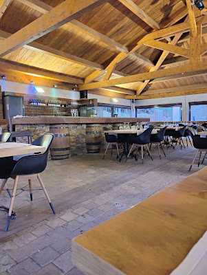 Osteria Santa Croce à Pietracorbara
