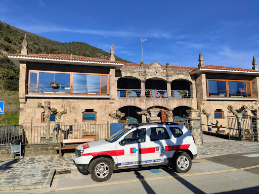 Liebana Health Center en Potes, Cantabria