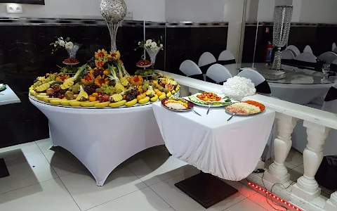 Indus Catering image