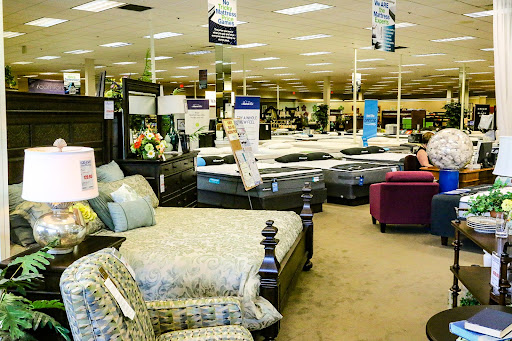 Furniture Store «Grand Home Furnishings», reviews and photos, 1829 S Loudoun St, Winchester, VA 22601, USA