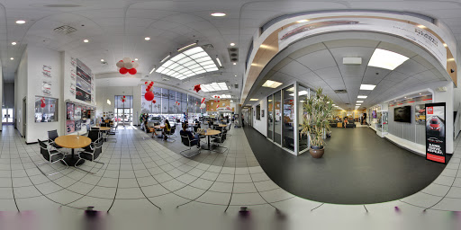 Nissan Dealer «Planet Nissan», reviews and photos, 5850 Centennial Center Blvd, Las Vegas, NV 89149, USA