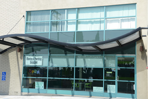 Self-Storage Facility «Saf Keep Storage», reviews and photos, 2045 W Rosecrans Ave, Gardena, CA 90249, USA