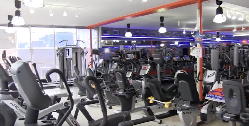 Exercise Equipment Store «Gym Source», reviews and photos, 1209 Northern Blvd, Manhasset, NY 11030, USA