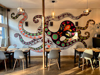 Atmosphère du Restaurant Octopus à Lille - n°8