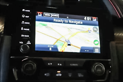 Honda Dealer «Honda of Oakland», reviews and photos, 3330 Broadway, Oakland, CA 94611, USA