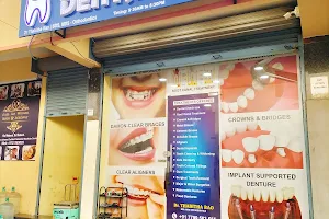 Dezigner Smiles Dental Clinic image