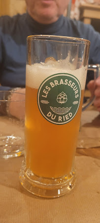Plats et boissons du Restaurant Made in Franz à Plobsheim - n°3