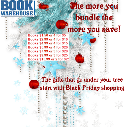 Book Store «Book Warehouse», reviews and photos, 1863 Gettysburg Village Dr, Gettysburg, PA 17325, USA