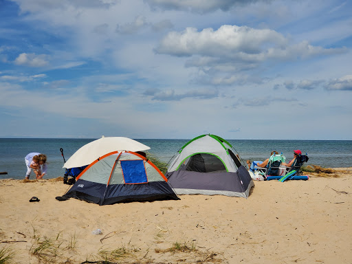 Lighthouse «Little Sable Point Lighthouse», reviews and photos