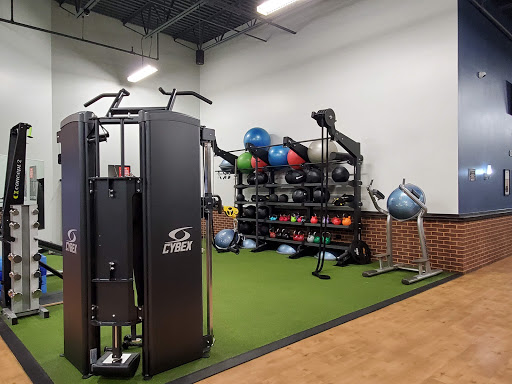 Gym «URGE fitness Ewing NJ», reviews and photos, 968 Parkway Ave, Ewing Township, NJ 08618, USA