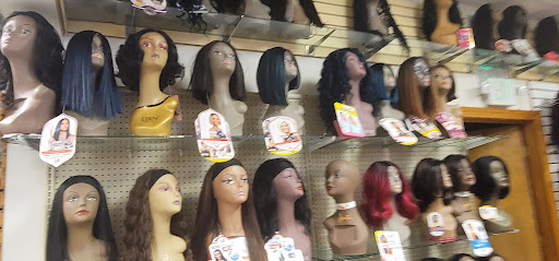 Cosmetics Store «Mobile Beauty Supply», reviews and photos, 3361 Cottage Hill Rd, Mobile, AL 36606, USA