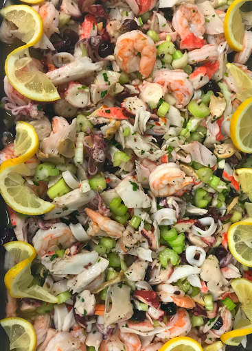 Deli «A & S Salumeria», reviews and photos, 480 NJ-33, Millstone, NJ 08535, USA