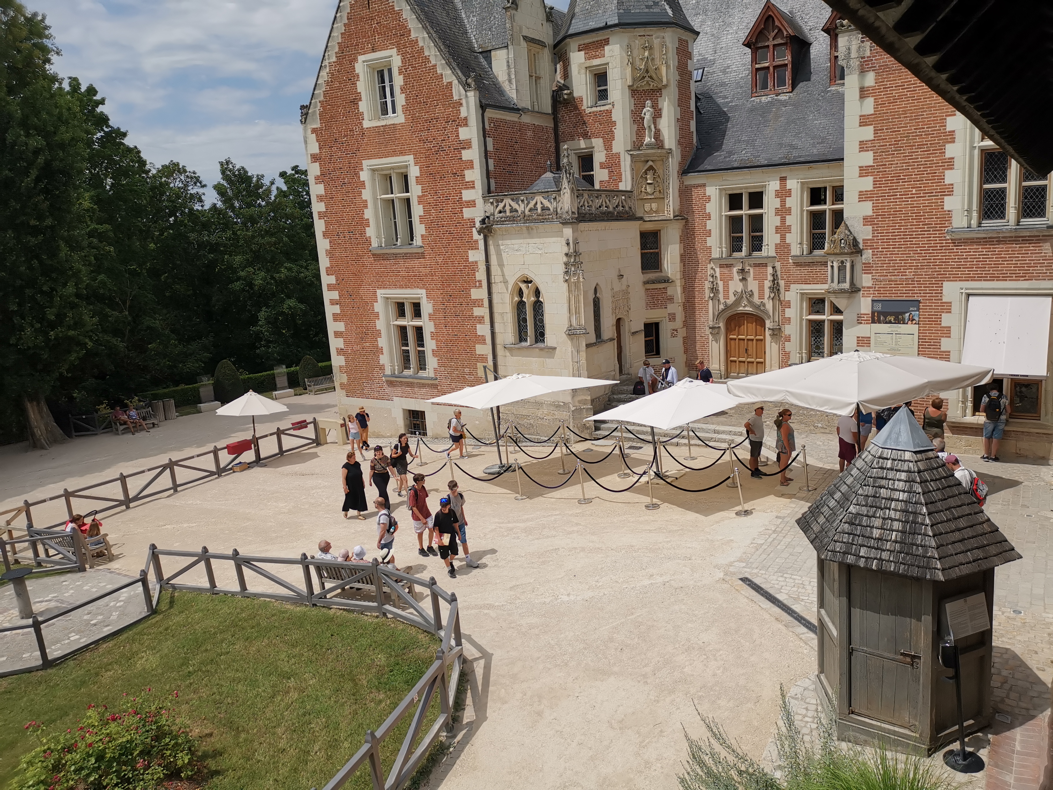 Photo n° 4 de l'avis de Daniel. fait le 11/07/2023 à 18:04