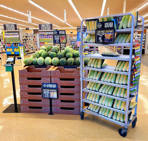 Grocery Store «Safeway», reviews and photos, 29834 N Cave Creek Rd, Cave Creek, AZ 85331, USA