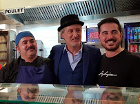 Photos du propriétaire du Restaurant turc Saz à Paris - n°17