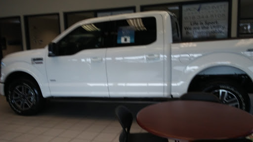 Car Dealer «Jack Schmitt Ford Lincoln», reviews and photos, 1820 Vandalia St, Collinsville, IL 62234, USA