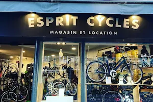 Esprit Cycles image