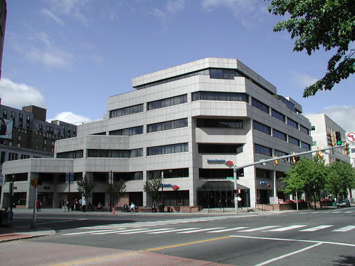 Executive Center At Exchange Place