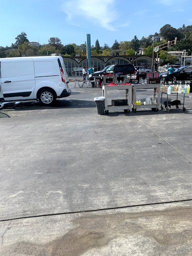 Car Wash «Auto Pride Hand Car Wash», reviews and photos, 195 El Camino Real, San Carlos, CA 94070, USA