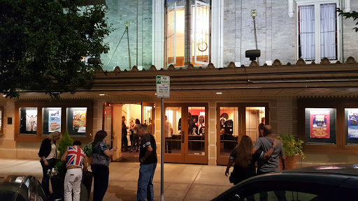 Performing Arts Theater «Historic Everett Theatre», reviews and photos, 2911 Colby Ave, Everett, WA 98201, USA