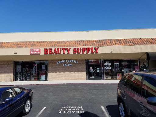 Beauty Avenue, Inc., 3127 Stevens Creek Blvd, San Jose, CA 95117, USA, 