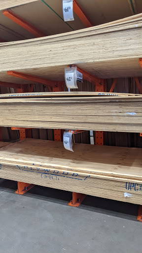 Home Improvement Store «The Home Depot», reviews and photos, 5230 W Baseline Rd, Laveen Village, AZ 85339, USA