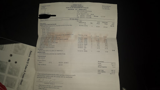 Auto Body Shop «Ideal CARSTAR Arvada Auto Body», reviews and photos, 6005 Sheridan Blvd, Arvada, CO 80003, USA