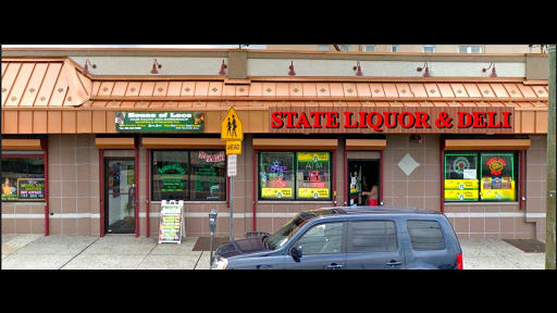 Liquor Store «State Liquor & Deli», reviews and photos, 228 West Side Ave, Jersey City, NJ 07305, USA