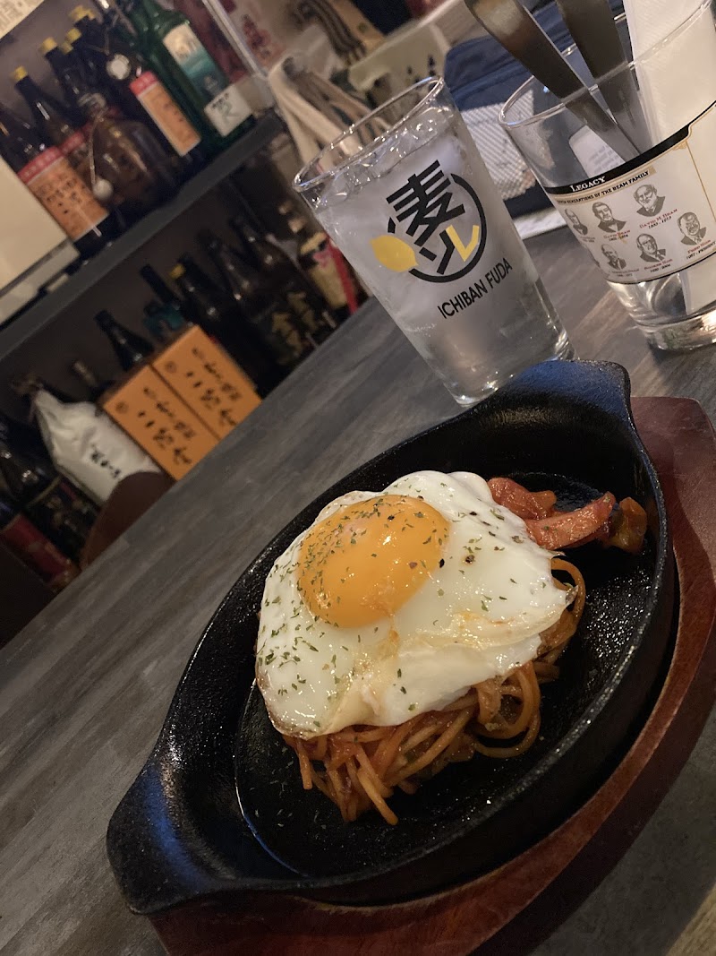 cafe&bar atorie 亜留理絵