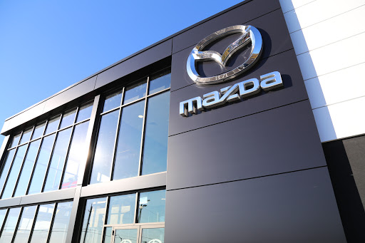Mazda Dealer «Flood Mazda», reviews and photos, 220 Old Tower Hill Rd, Wakefield, RI 02879, USA