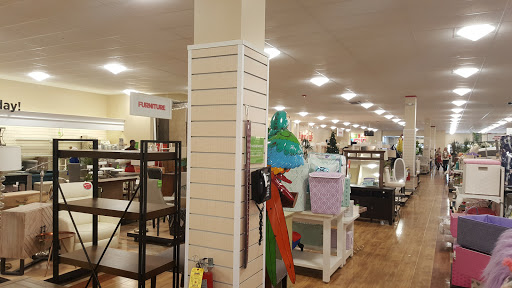 Department Store «HomeGoods», reviews and photos, 1990 Jonesboro Rd, McDonough, GA 30253, USA