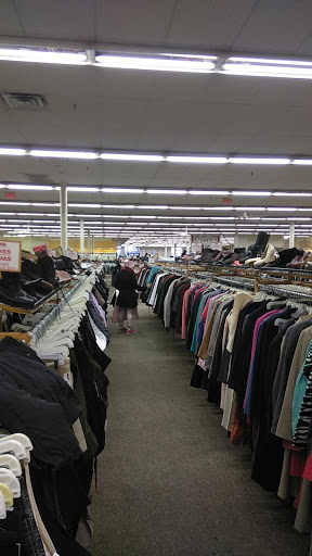 Thrift Store «MyUnique», reviews and photos, 116 Broad St, Elizabeth, NJ 07201, USA