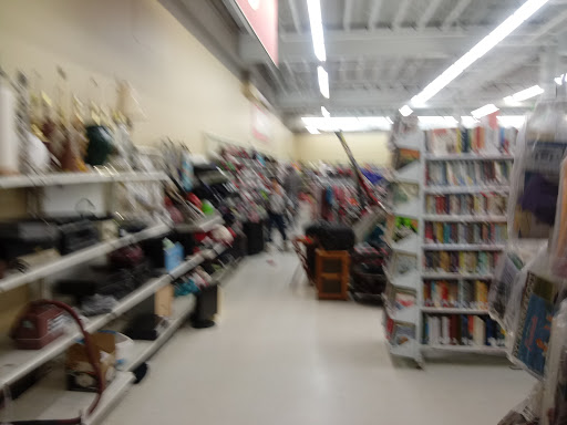 Thrift Store «Savers», reviews and photos, 135 Memorial Ave, West Springfield, MA 01089, USA
