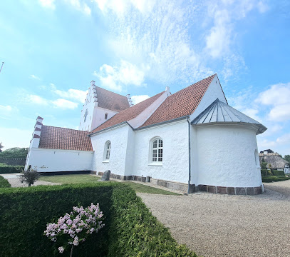 Sønder Broby Kirke