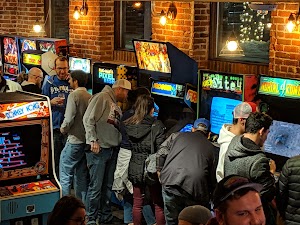 Quarters BarArcade - photo 100