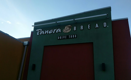 Sandwich Shop «Panera Bread», reviews and photos, 979 Norland Ave, Chambersburg, PA 17201, USA
