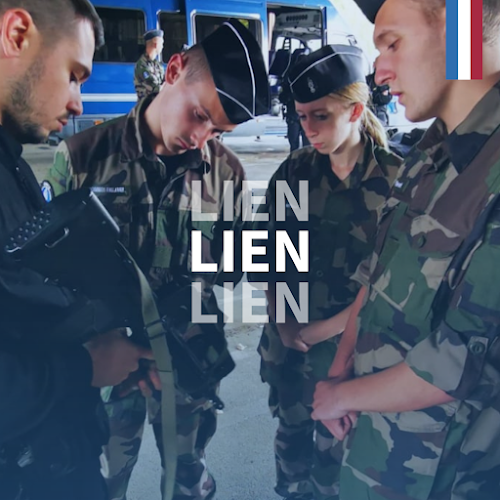 Centre de formation Cadets De La Gendarmerie Ile-de-France Paris