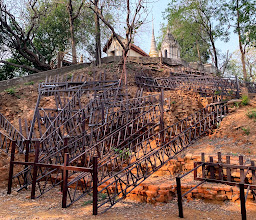 Wat Phra Ngam photo