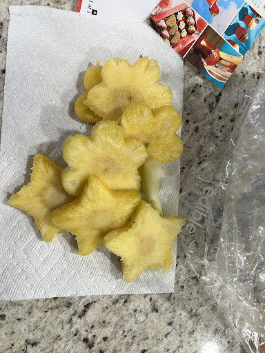 Gift Shop «Edible Arrangements», reviews and photos, 3130 Sugarloaf Pkwy, Lawrenceville, GA 30045, USA